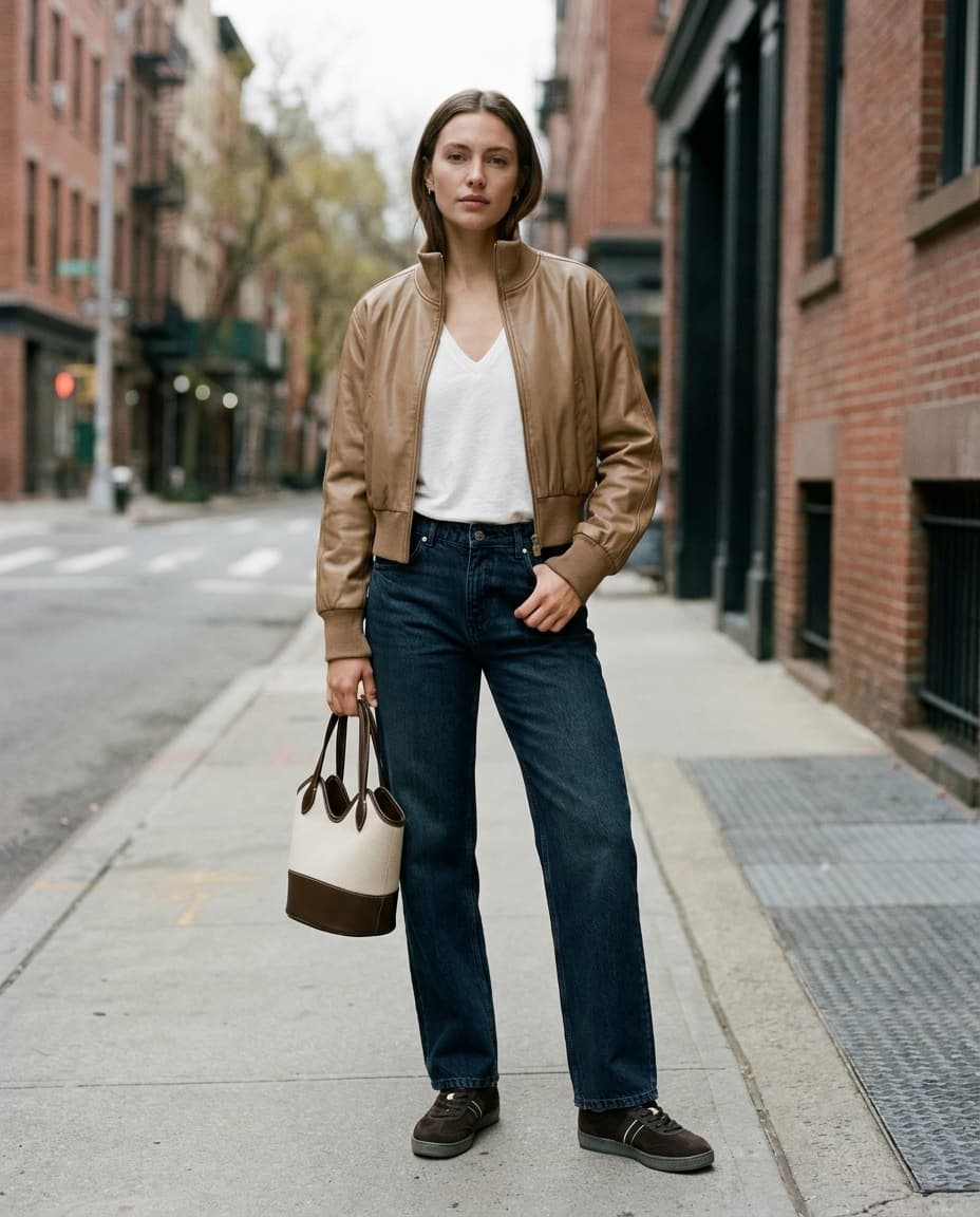 Outfit publicado